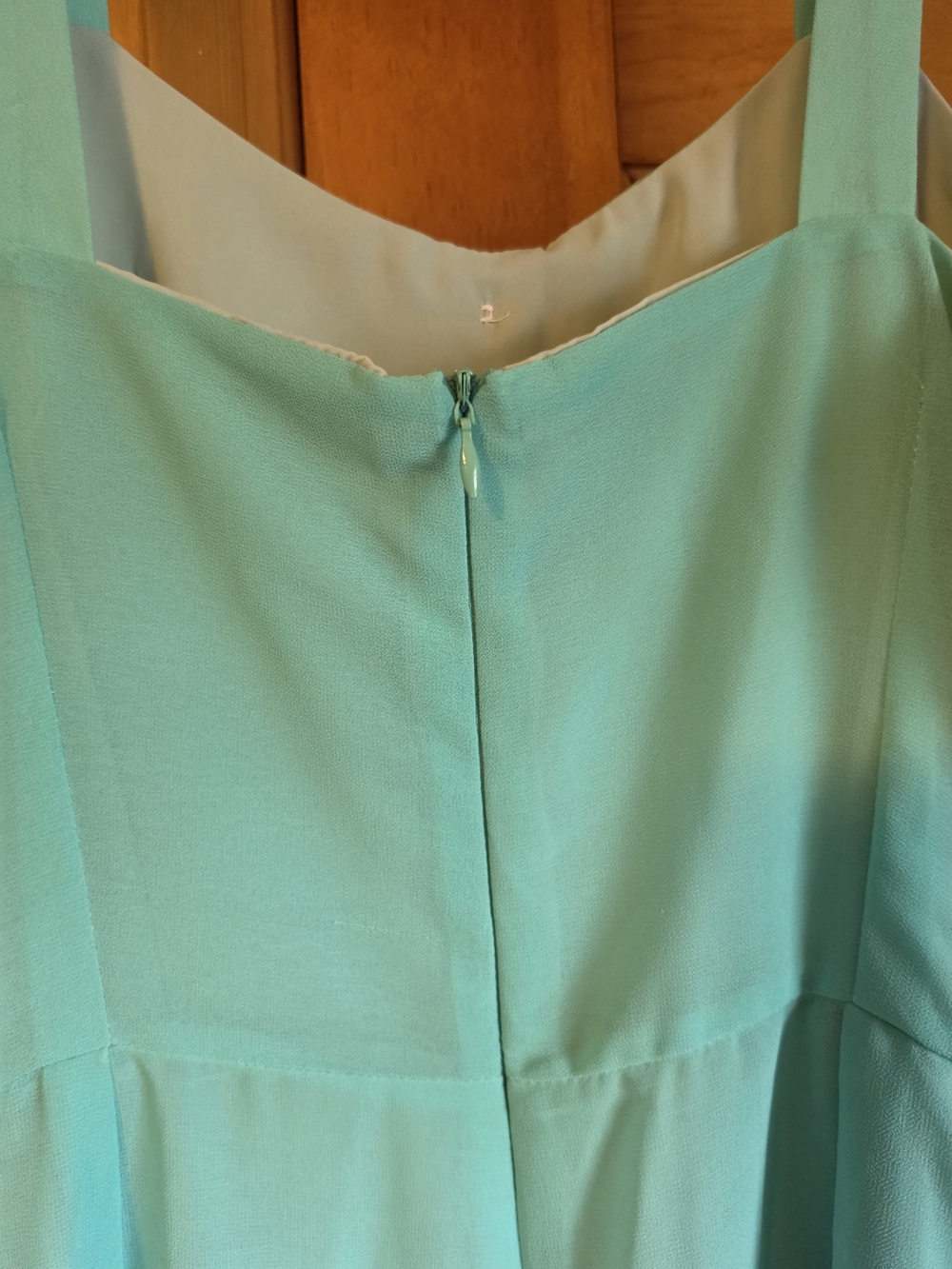 Retro Stage Romper With Detachable Skirt - Picture 15 of 16